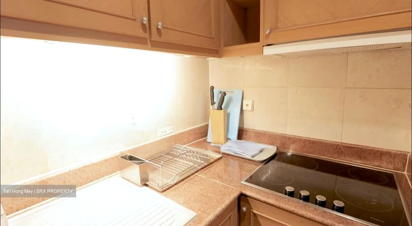 Anderson Road (D10), Apartment #567963681